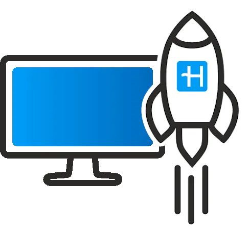 HERON software - pieno controllo dei parametri SLAM