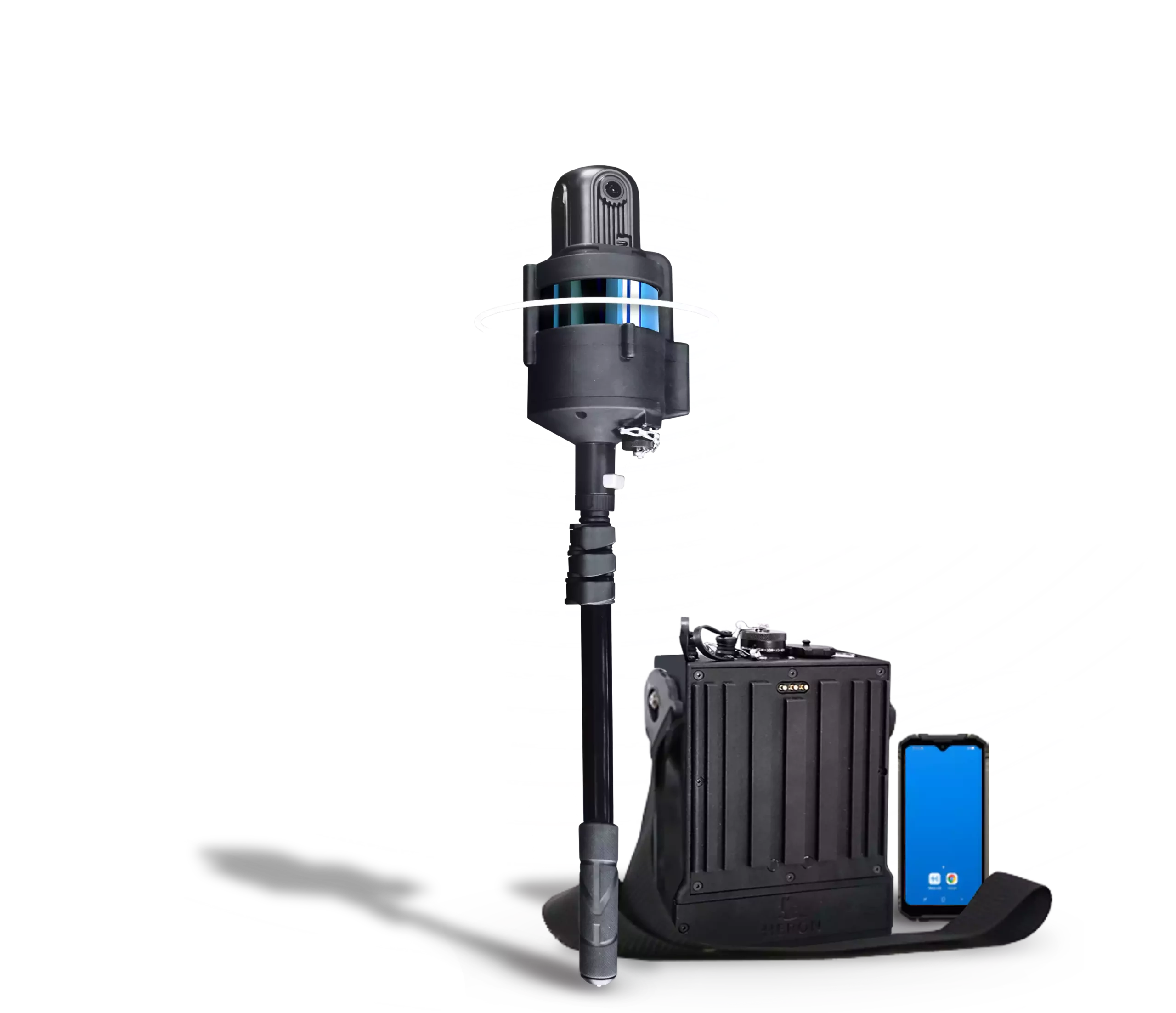 Gexcel HERON Lite color